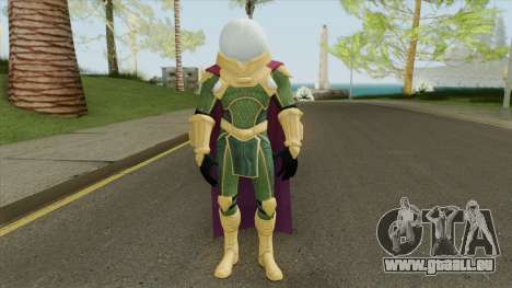 Mysterio (Marvel Strike Force) für GTA San Andreas