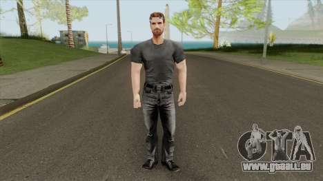New Male01 pour GTA San Andreas