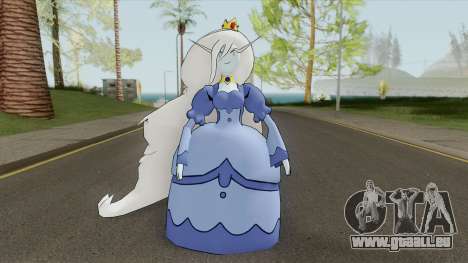 Ice Queen (Adventure Time) pour GTA San Andreas