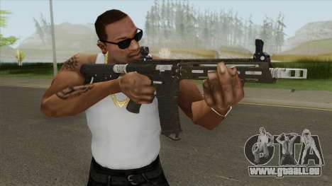 AR-C Assault Carbine für GTA San Andreas