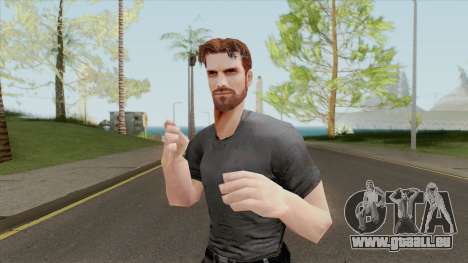 New Male01 pour GTA San Andreas