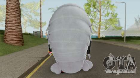 Iso Padre (Splatoon) für GTA San Andreas