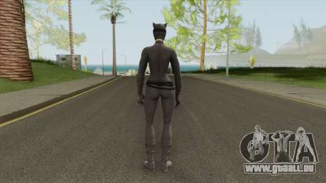 Catwoman From Fortnite V1 pour GTA San Andreas