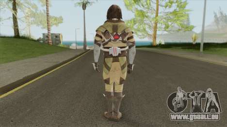 Kabal (MK 11) für GTA San Andreas