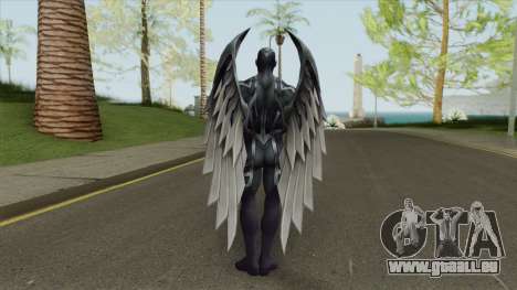 Angel (MARVEL: Future Fight) V2 für GTA San Andreas