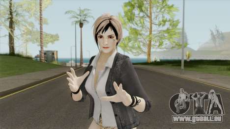 Mila DoA HD für GTA San Andreas