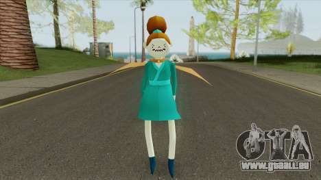 Maja (Adventure Time) für GTA San Andreas