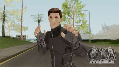 Night Monkey (Spider-Man Far From Home) V1 pour GTA San Andreas