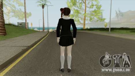 Vampire Princess Miyu für GTA San Andreas