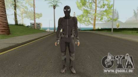 Night Monkey (Spider-Man Far From Home) V3 pour GTA San Andreas