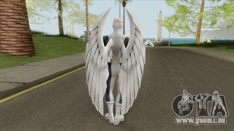 Angel (MARVEL: Future Fight) V1 pour GTA San Andreas