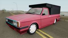 Ikco Paykan Vanet Sport pour GTA San Andreas