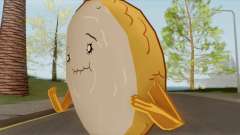 Cinnamon Bun (Adventure Time) für GTA San Andreas