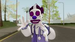 Clown Pie Juggler (BEN 10 Reboot) pour GTA San Andreas