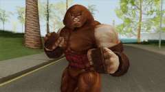 Juggernaut (MARVEL: Future Fight) pour GTA San Andreas