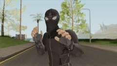 Night Monkey (Spider-Man Far From Home) V3 pour GTA San Andreas