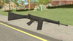 Boogaloo FN-FAL pour GTA San Andreas