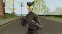 Catwoman From Fortnite V1 für GTA San Andreas