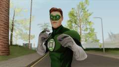 Green Lantern: Hal Jordan V1 für GTA San Andreas