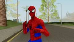 Spider-Man V1 (Spider-Man Into The Spider-Verse) für GTA San Andreas
