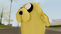 Jake (Adventure Time) für GTA San Andreas