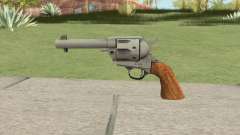 Colt Peacemaker Revolver für GTA San Andreas