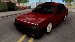 Tofas Dogan SLX 1.6 Sedan pour GTA San Andreas