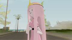 Princess Bubblegum (Adventure Time) pour GTA San Andreas
