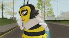Queen Bee (BEN 10 Reboot) für GTA San Andreas
