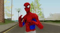 Spider-Man V2 (Spider-Man Into The Spider-Verse) pour GTA San Andreas