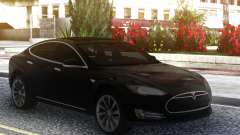 Tesla Model S P90D pour GTA San Andreas