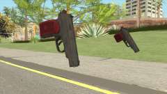 Insurgency Makarov pour GTA San Andreas