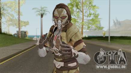 Kabal (MK 11) für GTA San Andreas