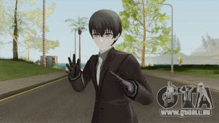 Ken Kaneki Black Reaper pour GTA San Andreas