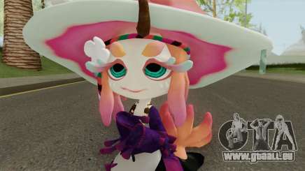 Flow (Splatoon) pour GTA San Andreas