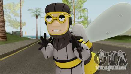 Bug Guy Bee (BEN 10 Reboot) pour GTA San Andreas