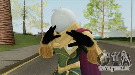 Mysterio (Marvel Strike Force) pour GTA San Andreas