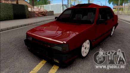 Tofas Dogan SLX 1.6 Sedan für GTA San Andreas