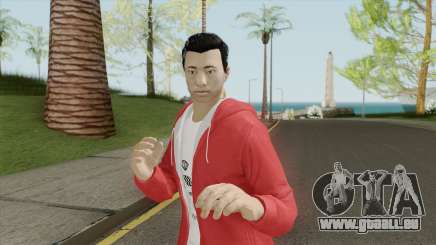 Male V1 (GTA Online Random Skin) pour GTA San Andreas