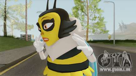 Queen Bee (BEN 10 Reboot) pour GTA San Andreas