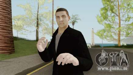 Skin Random 243 (Outfit Random) pour GTA San Andreas