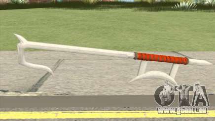 Kabal Weapon (MK11) für GTA San Andreas