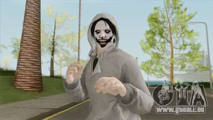 Halloween Skin V2 pour GTA San Andreas