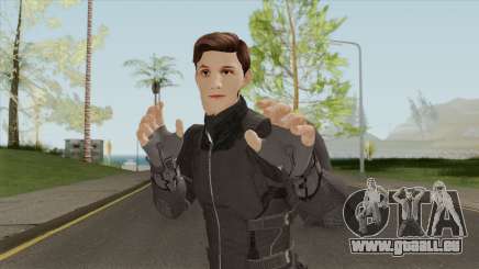 Night Monkey (Spider-Man Far From Home) V1 pour GTA San Andreas