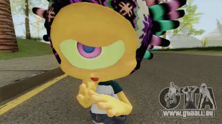 Murch (Splatoon) pour GTA San Andreas