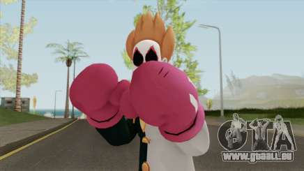 Clown Boxer (BEN 10 Reboot) pour GTA San Andreas