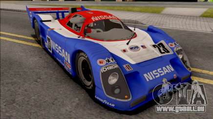 Nissan R91CP 1991 pour GTA San Andreas