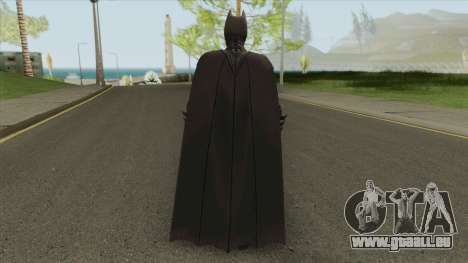 Batman The Dark Knight (Fortnite) für GTA San Andreas