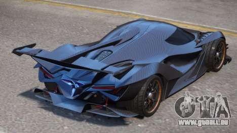 2018 Apollo Intensa Emozione pour GTA 4