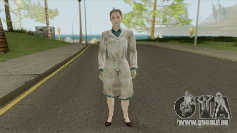 Doctor Li (Fallout 3) pour GTA San Andreas